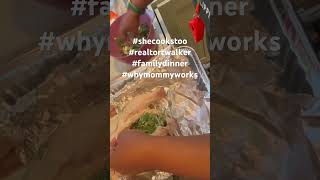 #whymommyworks #author #whymommyworksbtw #shecookstoo #family #familydinners #moneycoach
