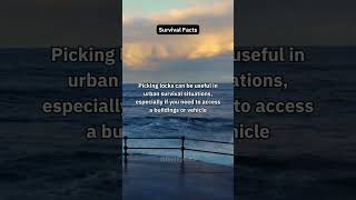 Survival Facts 3 #factsshorts #survivalfacts #survivaltips #interestingfacts #facts #shorts  #tips