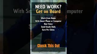 How to make money sending emails.Work From Home OP #Comment #motivation #earnmoneyonline #subscribe