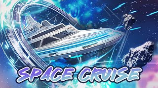 🎵 Space Cruise – Dream Pop Hook | AI MV Teaser | K-pop / J-pop