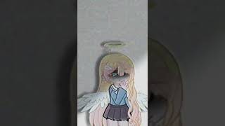 What's hiding behind that Angelic face?...Original #gacha #gachalife #gachaedit #gachatrend