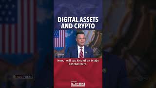 Crypto and Digital Assets #cryptonews #digitalassets