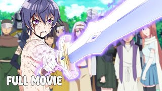 💯💥 Secrets of Magic and Power in an Unknown, New World Episode 1-12 Anime English Dubbed 2025