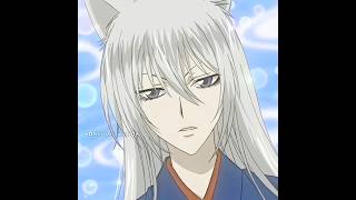 Tomoe long hair version😋❣️ #kamisamakiss #anime #kamisamahajimemashita