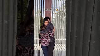 Types of Hugs ❤️🧿😍 #cute #hug #love #couple