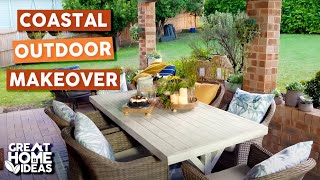 Transform Your Space: Ultimate Backyard Makeover Guide