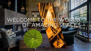 The next chapter of Amazing Spaces has arrived