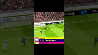 Di María💥💀🥵 #youtubeshorts #efootball #football #youtube #efootgamer