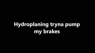 6LACK - Cutting Ties Lyrics