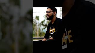 tribute to kk #kksong #kyamujhepyaarhain #trending ##viral #unplugged