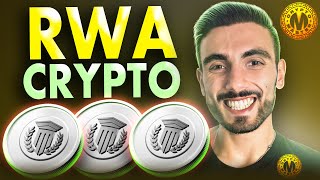 RWA Crypto: Explore the Future of Decentralized Finance