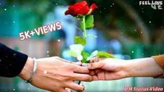 #status_video | hame tumse huva hai pyar kya kare | Status Video |