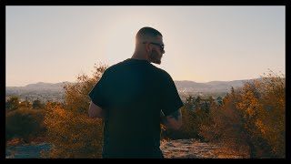 DAM-KOKKINA MATIA (OFFICIAL 4K VIDEO CLIP)