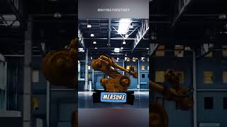 Unlocking iPad With an Ai Robot Movie Recap #shorts #viral