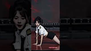 Korean Dance Performance 🔥 | Viral Kpop Stage Moves 2025 | #shorts  #shortvideos #kpop #edit #anime