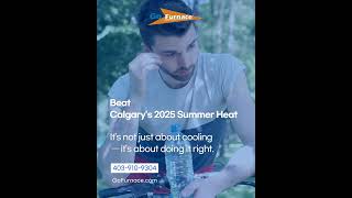 You Only Install Your AC Once - Make sure it’s done properly with GoFurnace.