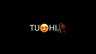 Aaja Tenu 🧕Rab Da Vasta // imovie black screen  whatsapp status
