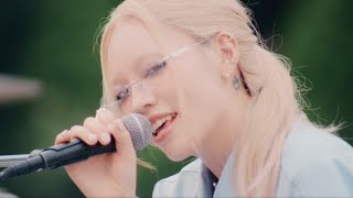 ちゃんみな - I hate this love song (Acoustic Session) [Official Performance Video]