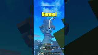 Noob Vs Pro Dough Combo