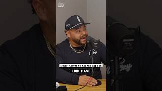 Malosi ADMITS to Using Slope! 😳