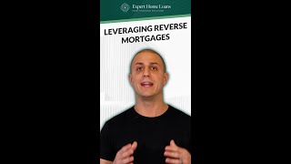 No mortgage payment with reverse mortgage 🤯 Pay $0/month and let interest accrue or make partia...