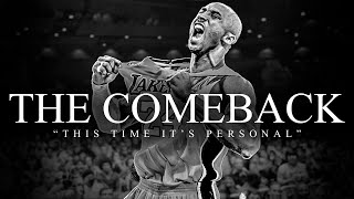 THE COMEBACK IS PERSONAL - Best Motivational Speech Compilation 2025