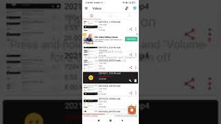 how to set how to send audio how to WhatsApp change Hindi to English language