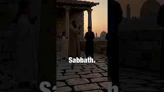 The Early Church Was Jewish | Unfiltered Truth #4
