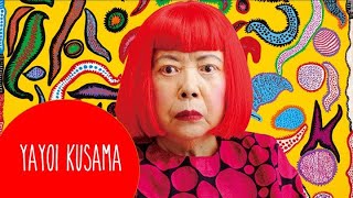 Yayoi Kusama