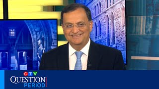 「疑惑は証拠となった」：インド高等弁務官、干渉疑惑に反論