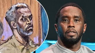 Sean 'Diddy' Combs in Court: What Happened During His First Trial