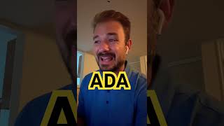 Cardano 2025 #cardano #cardanonewstoday