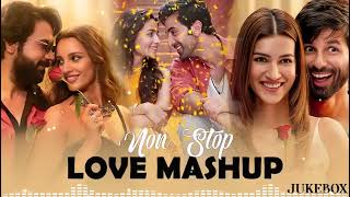 Romantic Love Mashup 2025 | Arijit Singh Love Songs | Romantic Songs 2025 #romanticsongs2025