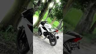 BD TOP SPEED BIKE🤤 #biker #bikeride #gsxrlover #gsxr150 #bdcommunity #fypシ
