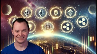 Let's Talk About Altcoins