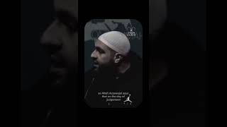 The Day Jahannam Is Brought — Belief Then Will Be Worth Nothing #Islam  #DayOfJudgment #Jahannam