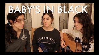 Baby's In Black - The Beatles (Rocca Sisters Cover)