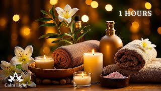 Soothing Massage Music | Peaceful Ambient Sounds for Mind & Body