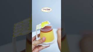 Yummy Yummy Pudding #cambodia  #pudding  #yummy #yummyfood #food #fast