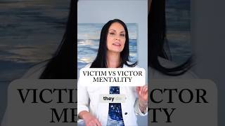 Transform from victim to victor! 🌟 #VictimToVictor #Empowerment #MentalWellness #PositiveMindset