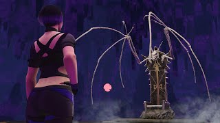 New character announcement today