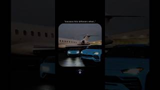 Success hits different..#luxury #motivation #success #entrepreneur #wifimoney