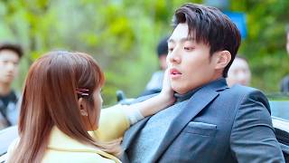 NEW💘A CEO Want A Contractual Marriage With A Beautiful Cinderella 💘Korean/Asian Hindi Mix Songs💘