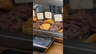 levain cookies #newyork ! @levain bakery #foodandtravel