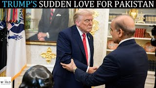 トランプ大統領が突然パキスタンを好きになった理由 | ドキュメンタリー