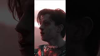 #peterparker #spiderman #nowayhomeedit #marvel #spidermannowayhomeedit