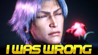 鉄拳コンテンツクリエイターとしての最悪の経験