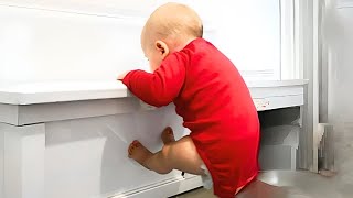 Ultimate Try Not to Laugh – Funny Babies Compilation 2025