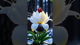 The Most Beautiful flower in the garden 💐#beatifulnature#flowers #beautifulflowers #bloomingflowers