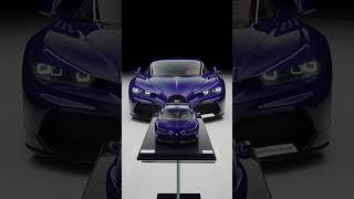 Bugatti Chiron Super Sport | 1 of 1 #bugatti #bugattichiron #chironsupersport #hypercars #dubai